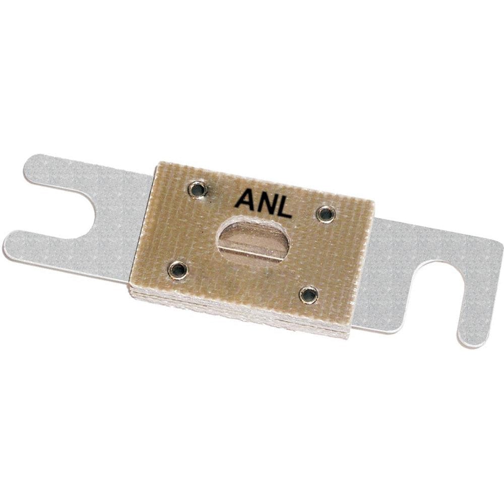Blue Sea 5137 500A ANL Fuse [5137], Fuse Blocks & Fuses, Blue Sea Systems, , , at Festive Water Paddlesports