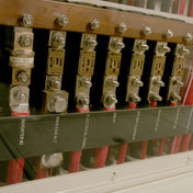 Blue Sea 5161 600A ANL Fuse [5161], Fuse Blocks & Fuses, Blue Sea Systems, , , at Festive Water Paddlesports