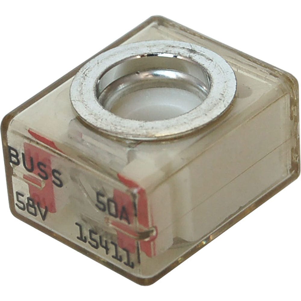 Blue Sea 5177 50A Fuse Terminal [5177], Fuse Blocks & Fuses, Blue Sea Systems, , , at Festive Water Paddlesports