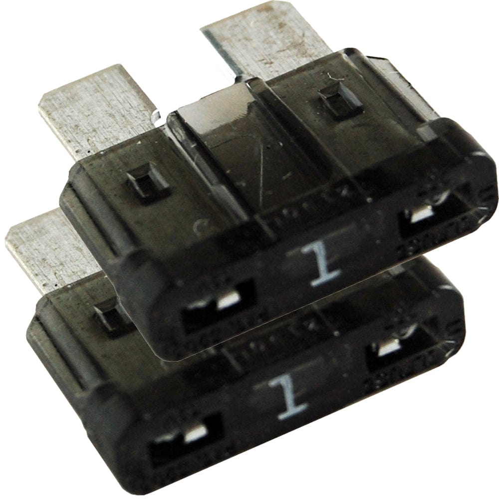 Blue Sea 5235 1A ATO/ATC Fuse [5235], Fuse Blocks & Fuses, Blue Sea Systems, , , at Festive Water Paddlesports