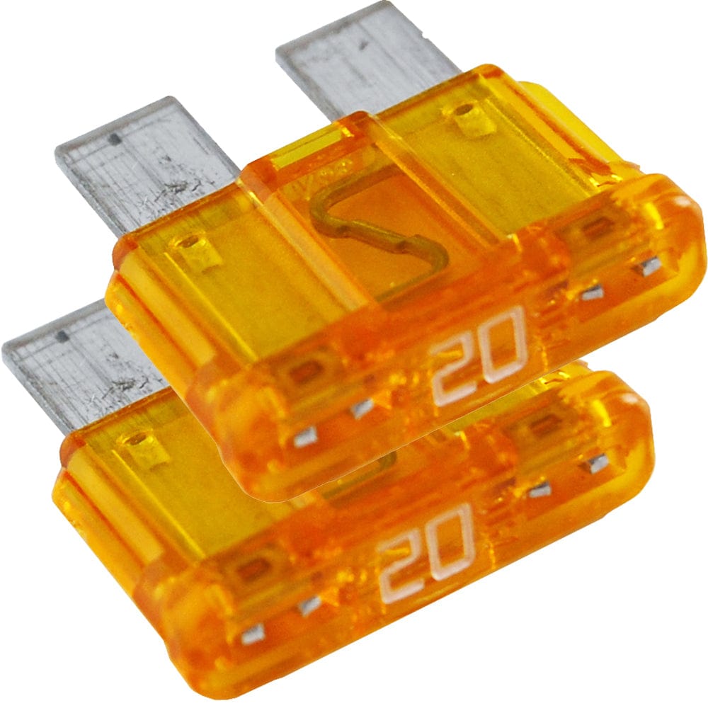 ATC Fuse [5243], Fuse Blocks & Fuses, Blue Sea Systems, , , at Festive Water Paddlesports
