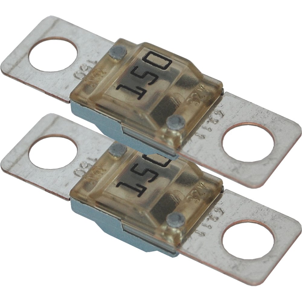 Blue Sea 5258 MIDI/AMI Fuse 150 Amp - Pair [5258], Fuse Blocks & Fuses, Blue Sea Systems, , , at Festive Water Paddlesports