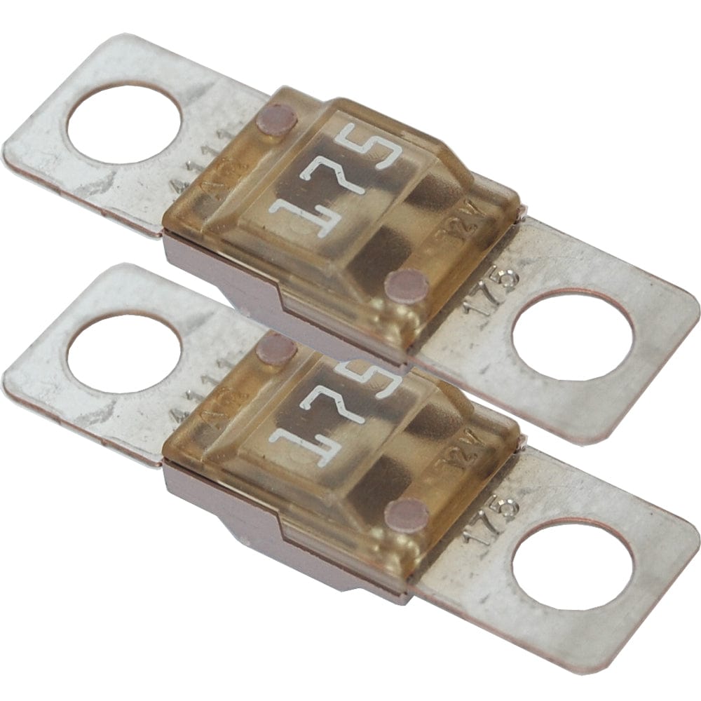 Blue Sea 5259 MIDI/AMI Fuse 175 Amp - Pair [5259], Fuse Blocks & Fuses, Blue Sea Systems, , , at Festive Water Paddlesports