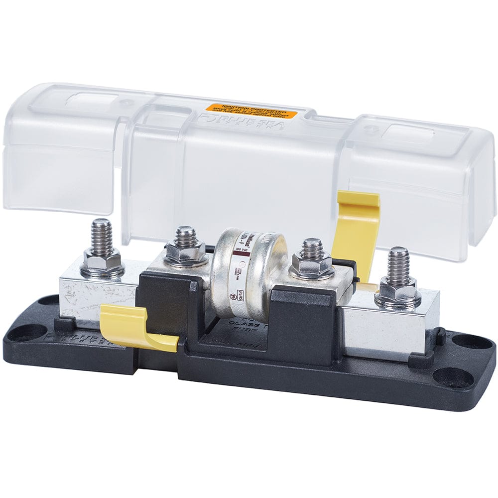 Insulating Cover - 225 to 400A [5502100], Fuse Blocks & Fuses, Blue Sea Systems, , , at Festive Water Paddlesports