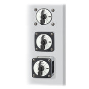 Blue Sea 6004200 Single Circuit ON - OFF w/Locking Key - Black [6004200], Battery Management, Blue Sea Systems, , , at Festive Water Paddlesports