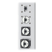 Blue Sea 6005200 Battery Switch Single Circuit ON - OFF - Black [6005200], Battery Management, Blue Sea Systems, , , at Festive Water Paddlesports