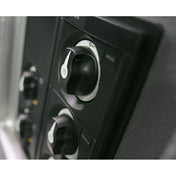 Blue Sea 6006200 Battery Switch Mini ON/OFF - Black [6006200], Battery Management, Blue Sea Systems, , , at Festive Water Paddlesports