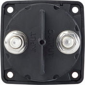 Blue Sea 6006200 Battery Switch Mini ON/OFF - Black [6006200], Battery Management, Blue Sea Systems, , , at Festive Water Paddlesports