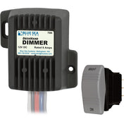 Blue Sea 7506 DeckHand Dimmer - 6 Amp/12V [7506], Switches & Accessories, Blue Sea Systems, , , at Festive Water Paddlesports