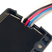 Blue Sea 7508 DeckHand Dimmer - 25 Amp/12V [7508], Switches & Accessories, Blue Sea Systems, , , at Festive Water Paddlesports