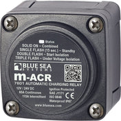 Blue Sea 7601 DC Mini ACR Automatic Charging Relay - 65 Amp [7601], Battery Management, Blue Sea Systems, , , at Festive Water Paddlesports