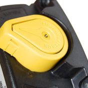 Blue Sea 7702 ML - Series Remote Battery Switch w/Manual Control 24V DC [7702], Battery Management, Blue Sea Systems, , , at Festive Water Paddlesports