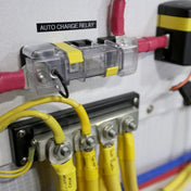 Blue Sea 7720 MIDI/AMI Safety Fuse Block [7720], Fuse Blocks & Fuses, Blue Sea Systems, , , at Festive Water Paddlesports