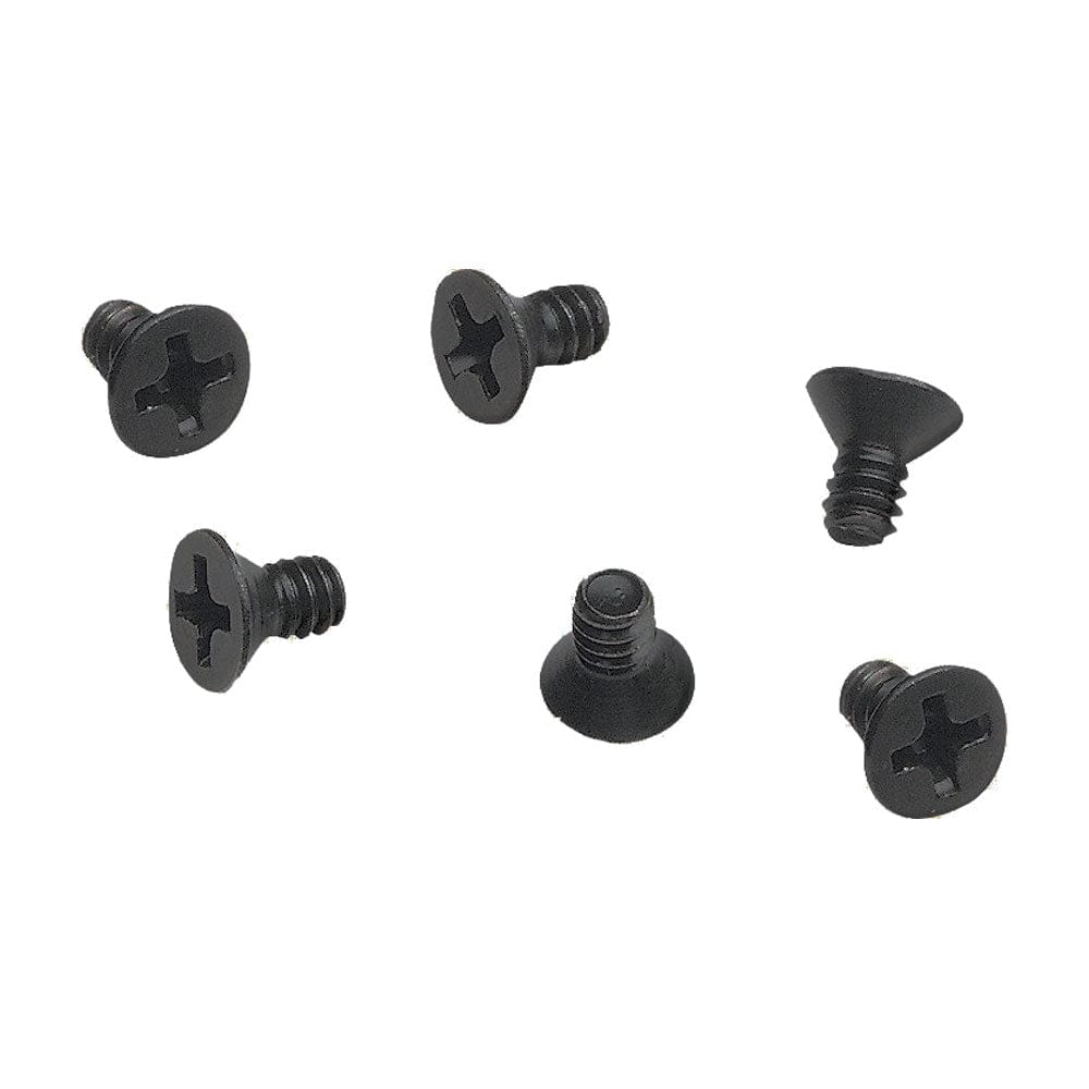 Blue Sea 8035 Circuit Breaker Mounting Screws / 6 Pack [8035], Switches & Accessories, Blue Sea Systems, , , at Festive Water Paddlesports