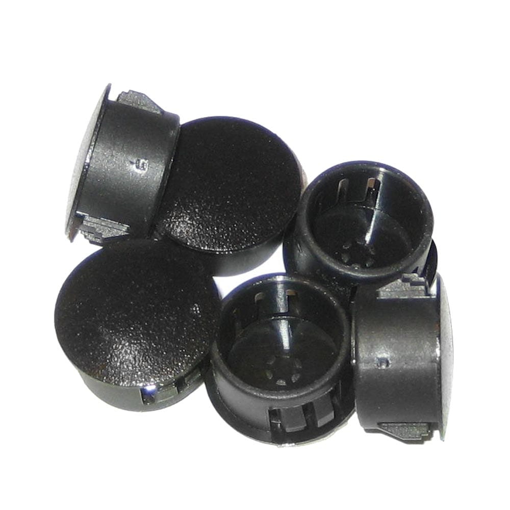 Blue Sea 8037 Circuit Breaker Panel Plug [8037], Switches & Accessories, Blue Sea Systems, , , at Festive Water Paddlesports