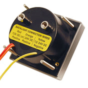 Blue Sea 8246 AC Analog Micro A [8246], Meters & Monitoring, Blue Sea Systems, , , at Festive Water Paddlesports