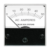 Blue Sea 8246 AC Analog Micro A [8246], Meters & Monitoring, Blue Sea Systems, , , at Festive Water Paddlesports
