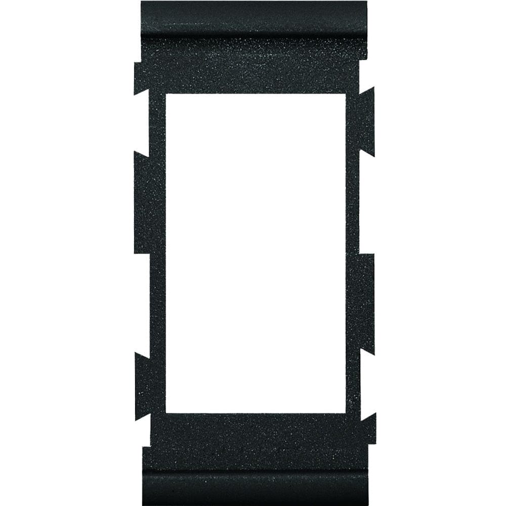 Blue Sea 8266 Center Mounting Bracket Contura Switch Mounting Panel [8266], Switches & Accessories, Blue Sea Systems, , , at Festive Water Paddlesports