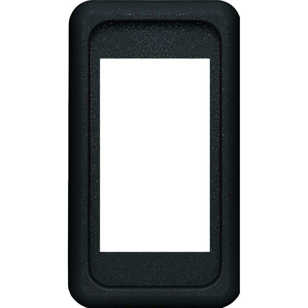 Blue Sea 8268 1 Position Contura Switch Mounting Panel [8268], Switches & Accessories, Blue Sea Systems, , , at Festive Water Paddlesports