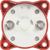 Blue Sea 9003e e - Series Battery Switch Single Circuit ON/OFF [9003E], Battery Management, Blue Sea Systems, , , at Festive Water Paddlesports