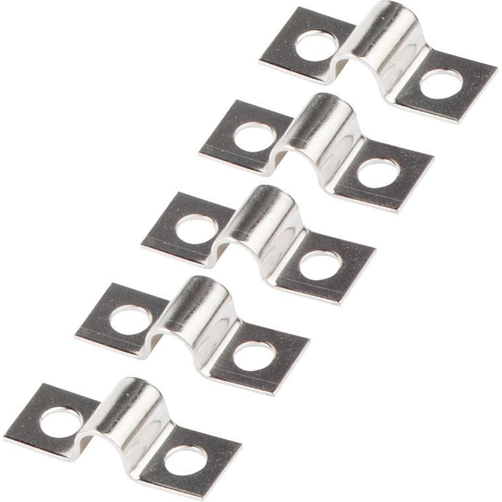Blue Sea 9216 Terminal Block Jumper f/2600 Series Blocks - *Package of 5* [9216], Busbars, Connectors & Insulators, Blue Sea Systems, , , at Festive Water Paddlesports