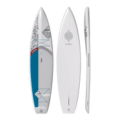 Boardworks Navigator 11'6" Touring Paddle Board, Solid Paddleboard, Boardworks, , , at Festive Water Paddlesports