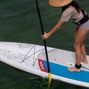 Boardworks Navigator 11'6" Touring Paddle Board, Solid Paddleboard, Boardworks, , , at Festive Water Paddlesports