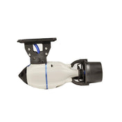 Bolt - On Fin Box Adapter (K - 1 & J - 2 Motors), , bixpyusa, at Festive Water Paddlesports