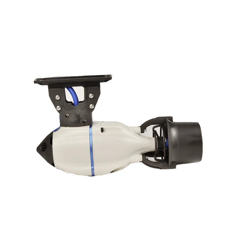 Bolt - On Fin Box Adapter (K - 1 & J - 2 Motors), , bixpyusa, at Festive Water Paddlesports