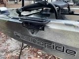 Bonafide Accessory Mounting Plate, Kayak Accessories, One Objective, P127 Kit, , at Festive Water Paddlesports
