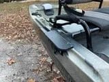 Bonafide Accessory Mounting Plate, Kayak Accessories, One Objective, P127 Kit, , at Festive Water Paddlesports