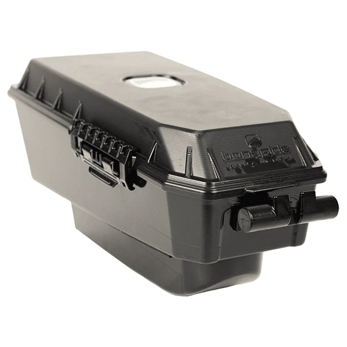 Bonafide Dry Pod Accessory Package, Kayak Rigging, Bonafide, , , at Festive Water Paddlesports