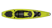 Bonafide EX123 Expedition Kayak, Recreational Kayak, Bonafide, Venom, , at Festive Water Paddlesports