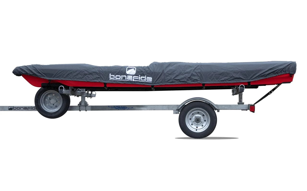 Bonafide Kayak Cover, Fishing Kayak, Bonafide, RS117, , at Festive Water Paddlesports