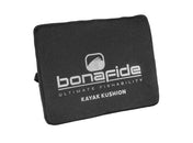 Bonafide Kayak Kushion, Kayak Rigging, Bonafide, Cloud Gray, , at Festive Water Paddlesports
