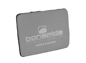 Bonafide Kayak Kushion, Kayak Rigging, Bonafide, Cloud Gray, , at Festive Water Paddlesports