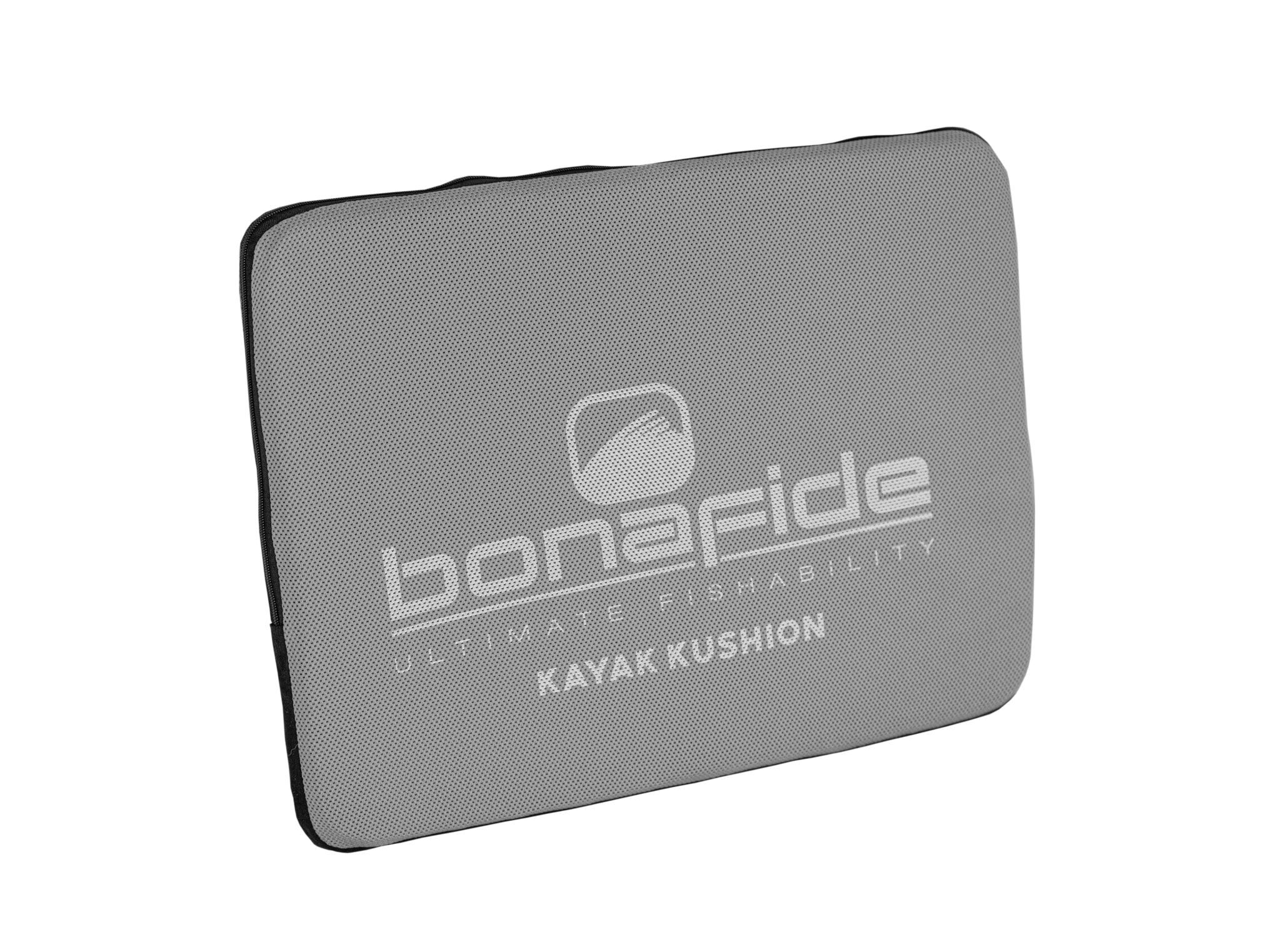 Bonafide Kayak Kushion, Kayak Rigging, Bonafide, Cloud Gray, , at Festive Water Paddlesports