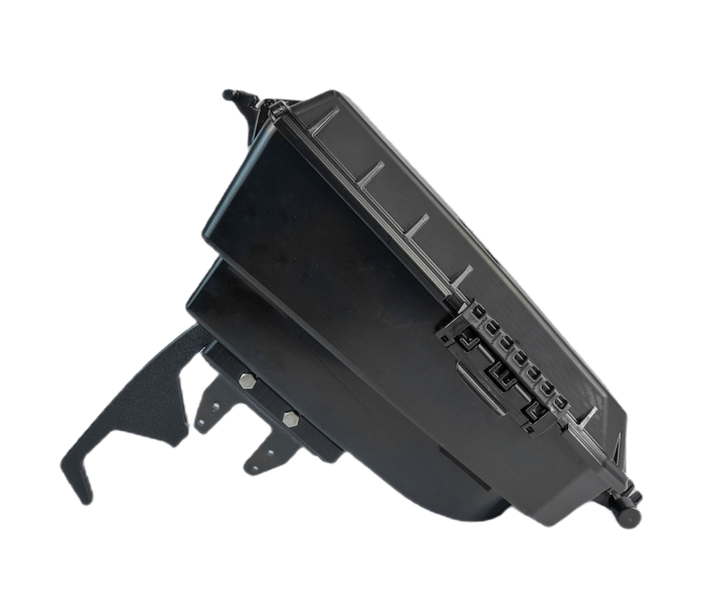 Bonafide Pod Adapter (K - 1 Motors), , bixpyusa, at Festive Water Paddlesports