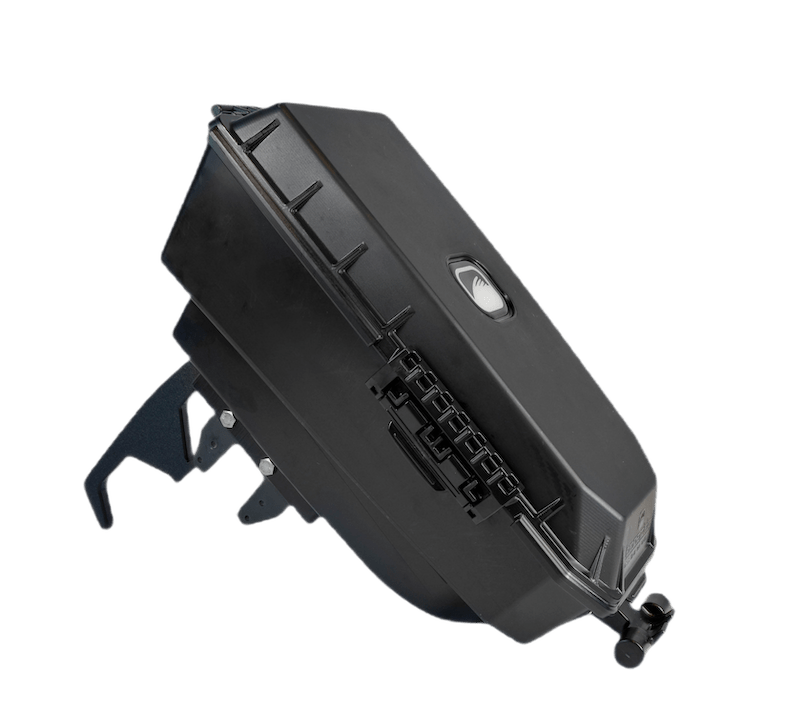 Bonafide Pod Adapter (K - 1 Motors), , bixpyusa, at Festive Water Paddlesports