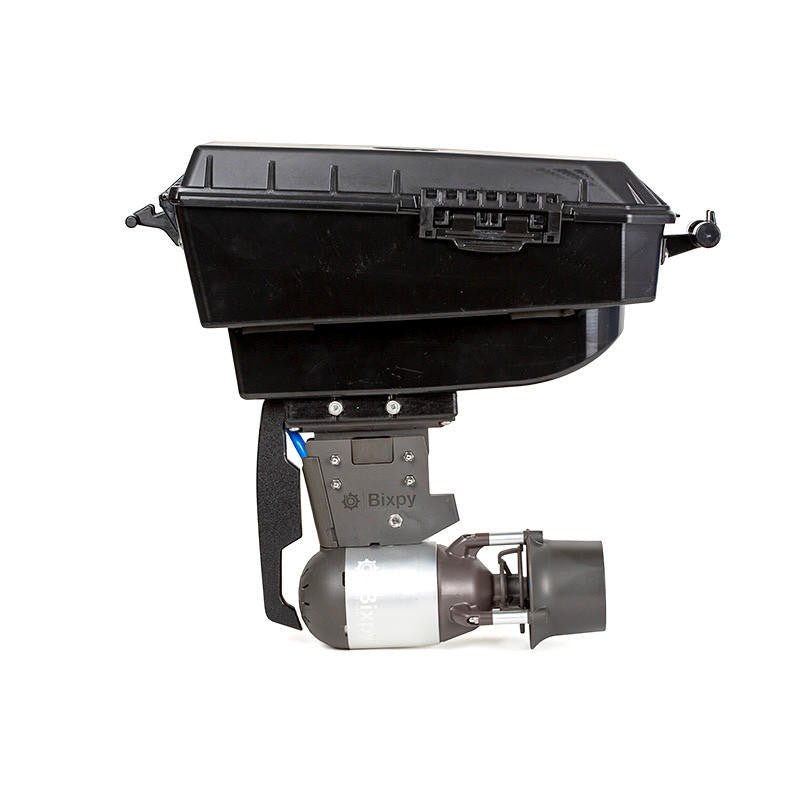Bonafide Pod Adapter (K - 1 Motors), , bixpyusa, at Festive Water Paddlesports