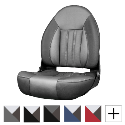  Bonafide LOGO, Seat, Big Adventures, , , at Festive Water Paddlesports