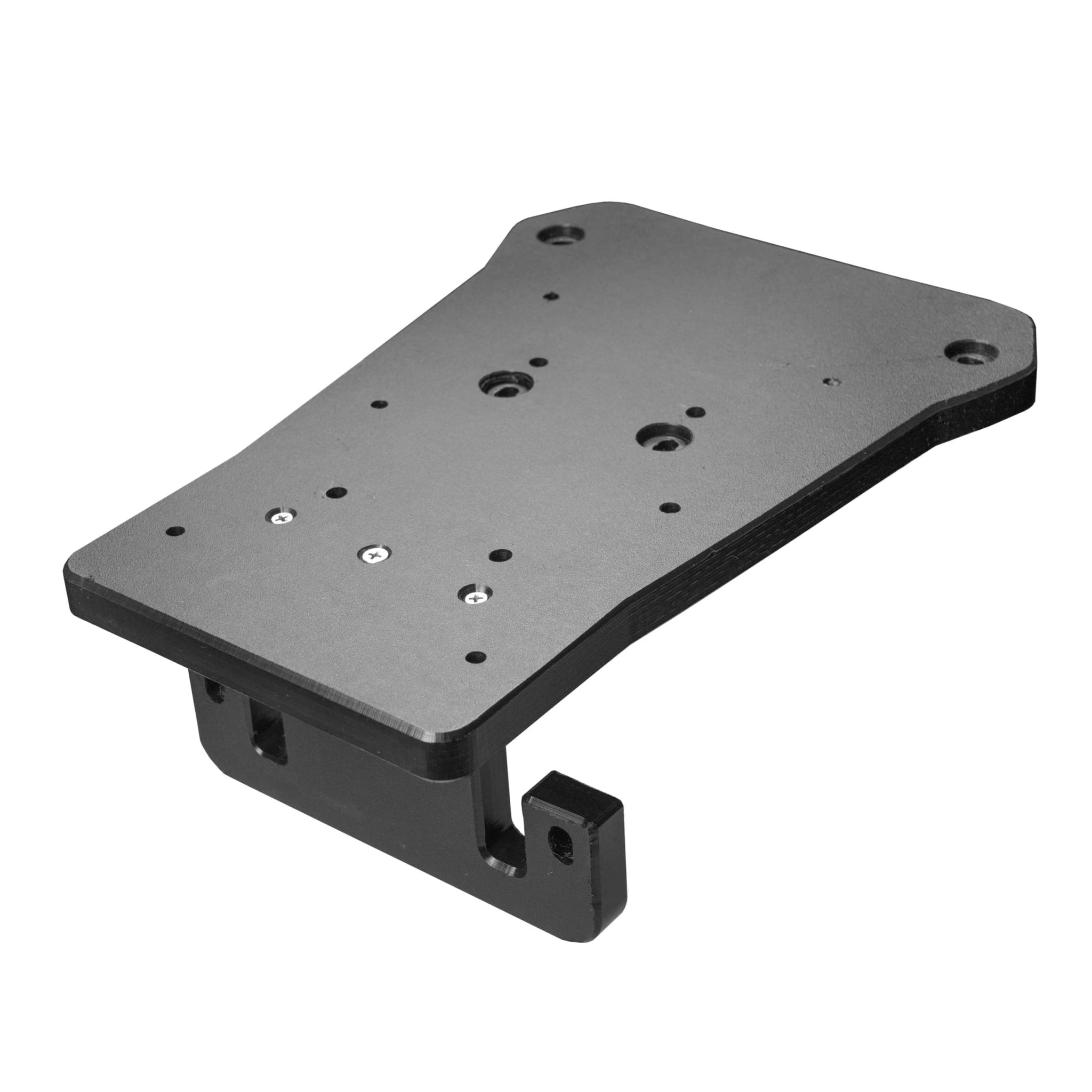 Bonafide PWR 129 Bow Motor Mount, Motor Mount, Bonafide, , , at Festive Water Paddlesports