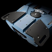 Bonafide PWR NK300 Stern Motor Build, Fishing Kayak, Festive Water Paddlesports, , , at Festive Water Paddlesports