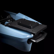 Bonafide PWR129 Bow Motor Build, Fishing Kayak, Festive Water Paddlesports, Motor and Accessories Only, , at Festive Water Paddlesports