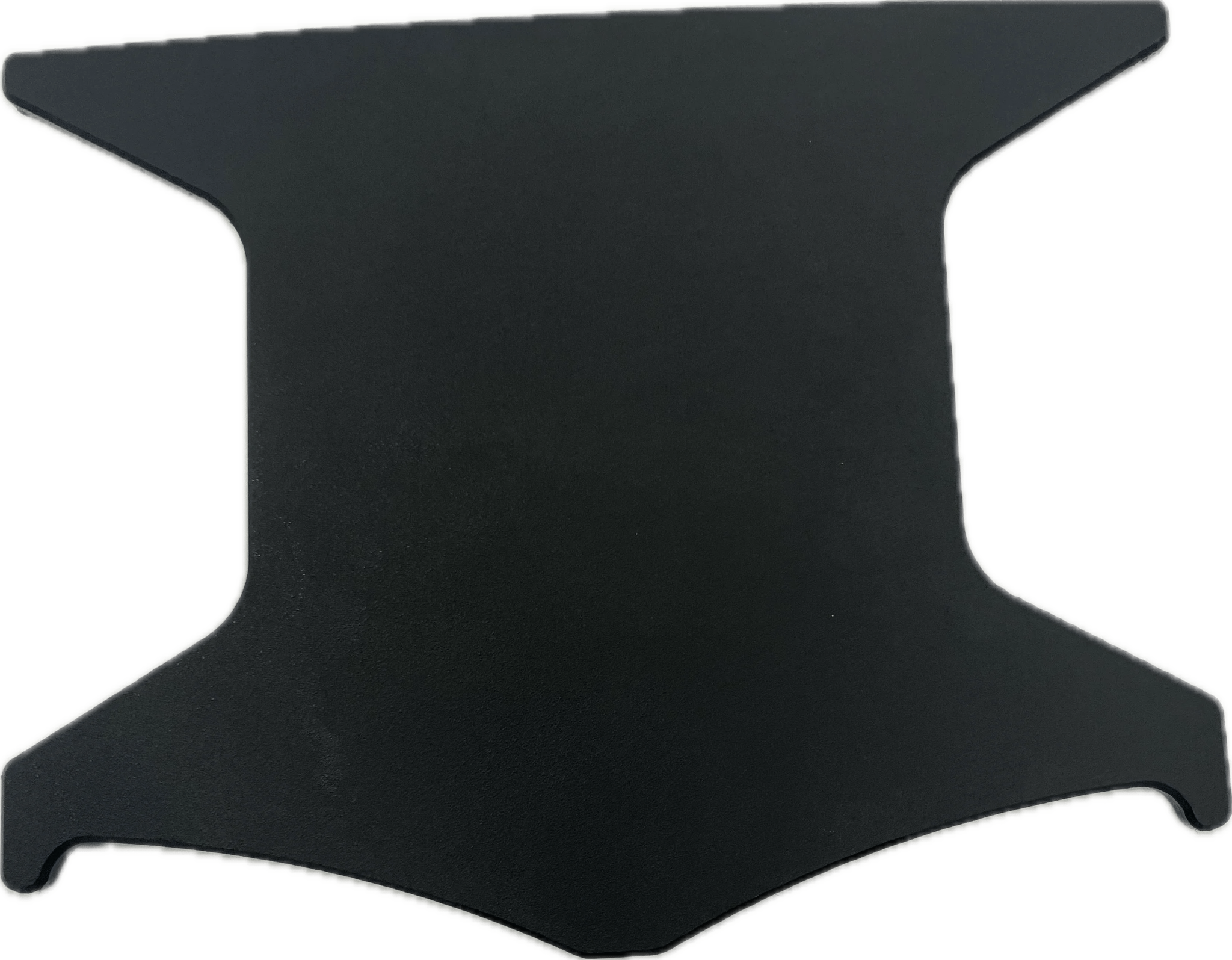 Bonafide PWR129 Computer Plate, Kayak Fishing Accessories, Bonafide, , , at Festive Water Paddlesports