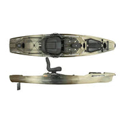 Bonafide PWR129 PRO Fishing Kayak, Fishing Kayak, Bonafide, Camo, , at Festive Water Paddlesports