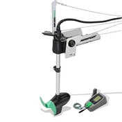 Bonafide RVR NK180PRO Stern Motor Build, Fishing Kayak, Festive Water Paddlesports, Motor and Regular Battery, , at Festive Water Paddlesports