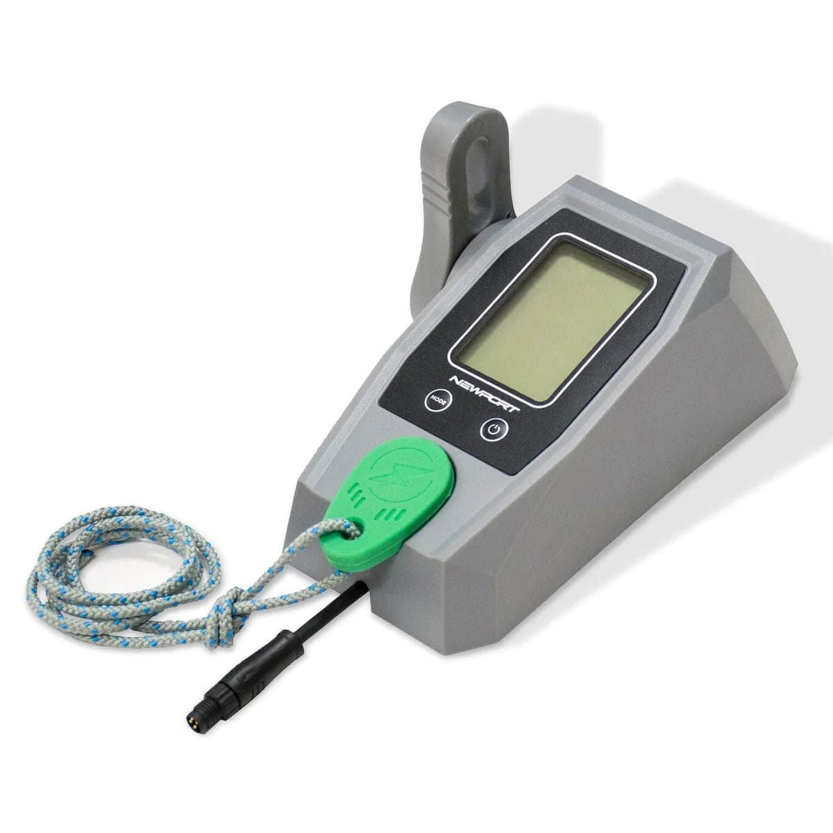 Bonafide RVR NK300 Stern Motor Build, Fishing Kayak, Festive Water Paddlesports, Motor and Battery, , at Festive Water Paddlesports