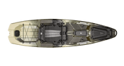 Bonafide SS107 Fishing Kayak, Fishing Kayak, Bonafide, Camo, , at Festive Water Paddlesports