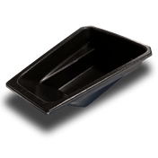 Bonafide SS127 Bow Hatch Bucket, Kayak Rigging, Bonafide, , , at Festive Water Paddlesports